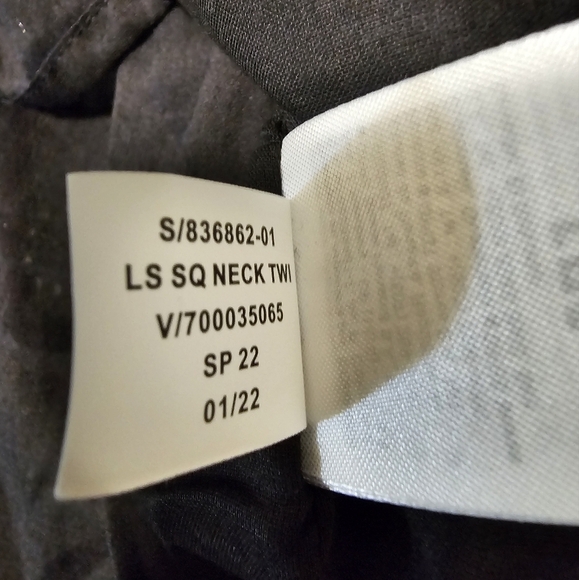 NWT Banana Republic Lg Tall - Picture 12 of 14